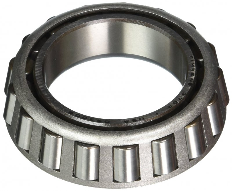 Timken 370a Bearing