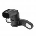 A-premium Engine Crankshaft Position Sensor Compatible With Land Rover Range Evoque 2012-2013 Lr2 2013 2 0l Replace Lr025029