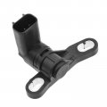 A-premium Engine Crankshaft Position Sensor Compatible With Land Rover Range Evoque 2012-2013 Lr2 2013 2 0l Replace Lr025029