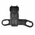 A-premium Engine Crankshaft Position Sensor Compatible With Land Rover Range Evoque 2012-2013 Lr2 2013 2 0l Replace Lr025029