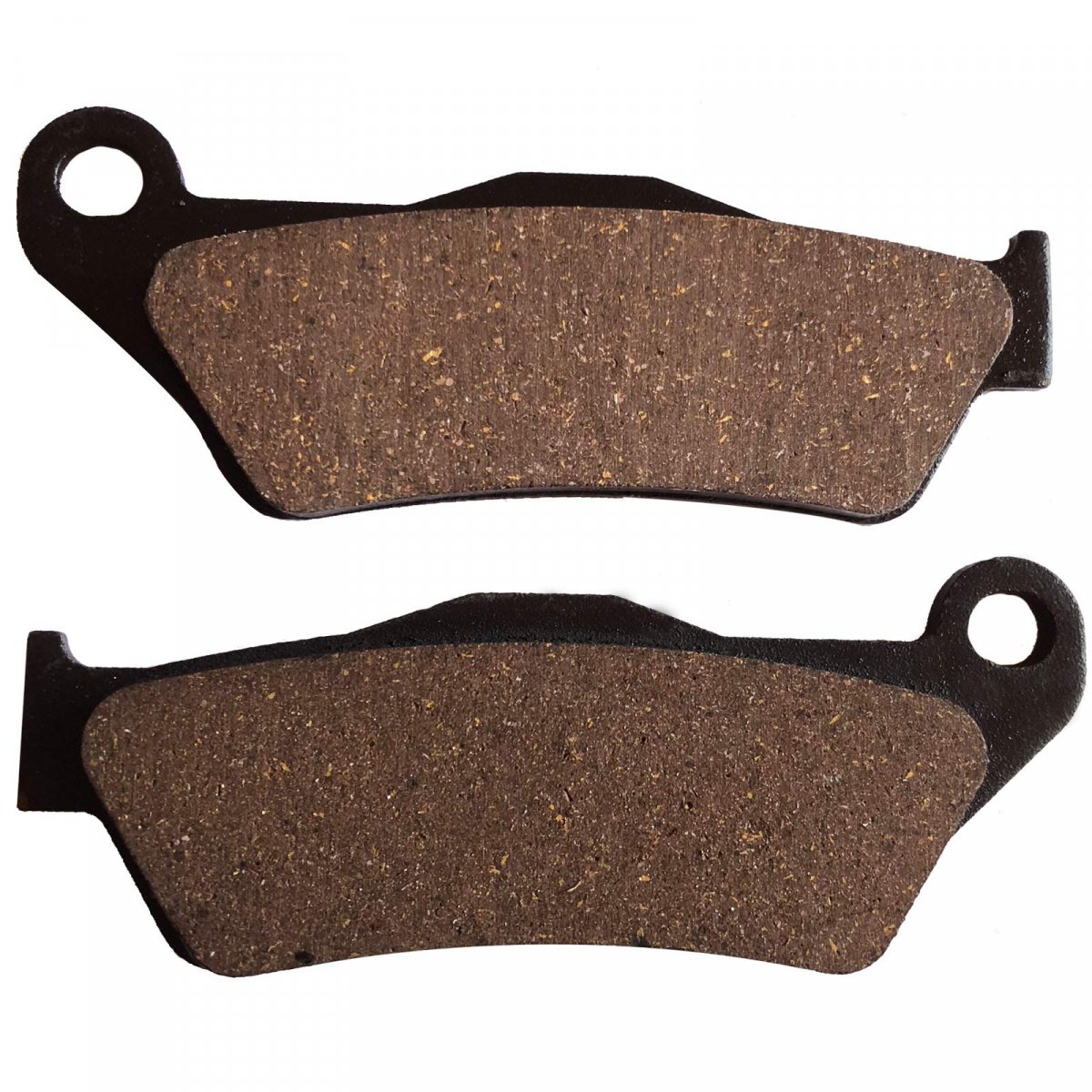 Front Brake Pads For Ktm Ec525 Desert Racing 2006 Exc525 2003-2007