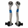 Upper Control Arm Arms Ball Joint Joints Set 4 Replacement For Vw Phaeton Audi A6 A8 Quattro
