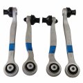 Jdmspeed New Upper Control Arm Arms Ball Joint Joints Set 4 Replacement For Vw Phaeton Audi A6 A8 Quattro