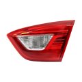 Antuko Tail Lamp Inner Light Right Side Replacement For 2016-2019 Cruze