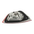 Antuko Tail Lamp Inner Light Right Side Replacement For 2016-2019 Cruze