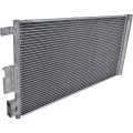 A C Condenser For Pontiac G6 2005 2006 2007 2008 2009 2010 2 4l 3 5l 6l 9l Aluminum Core Replaces Gm3030255 20820058 Dpi 3279