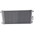 A C Condenser For Pontiac G6 2005 2006 2007 2008 2009 2010 2 4l 3 5l 6l 9l Aluminum Core Replaces Gm3030255 20820058 Dpi 3279 
