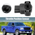 X Autohaux Throttle Position Sensor Tps F5rz9b989bb Ford Ranger 2 3l 1995-1997 Lincoln Navigator 5 4l 1998-2004 For Mercury