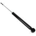 Aintier Rear Shocks Absorbers Fits 2008-2010 For Scion Xd 2006-2011 Toyota Yaris Struts Sets With 343442