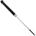 Aintier Rear Shocks Absorbers Fits 2008-2010 For Scion Xd 2006-2011 Toyota Yaris Struts Sets With 343442
