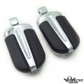 Httmt Mt216-103 Pa003- Slipstream Footpegs Compatible With V-star 1000 650 Royal Star V-max Virago Stryker