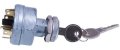 Ski Doo Ignition Switch Starter Model Everest 440e 1975 444 464 500 Electric 1978-1983 Snowmobile Part 54-0157 Oem 410-1027-00 