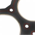 Labwork Cylinder Head Gaskets Replacement For Yamaha 2 Strokes 40 Hp Outboard Motor Engine Marine Boat Parts 66t-11181-a2