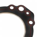 Labwork Cylinder Head Gaskets Replacement For Yamaha 2 Strokes 40 Hp Outboard Motor Engine Marine Boat Parts 66t-11181-a2