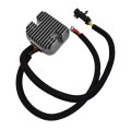 Voltage Regulator Rectifier Replacement For Polaris Scrambler Sportsman Ace Rzr 325 570 850 900 1000 Part Number 2010 To 2016 
