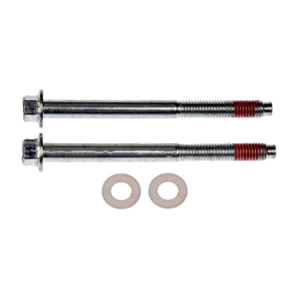 Intake Manifold Bolt For Pontiac Trans Sport 1996 1997 1998 1999 Carbon Steel 8mm Thread Diameter Hex Head Drive Replacement