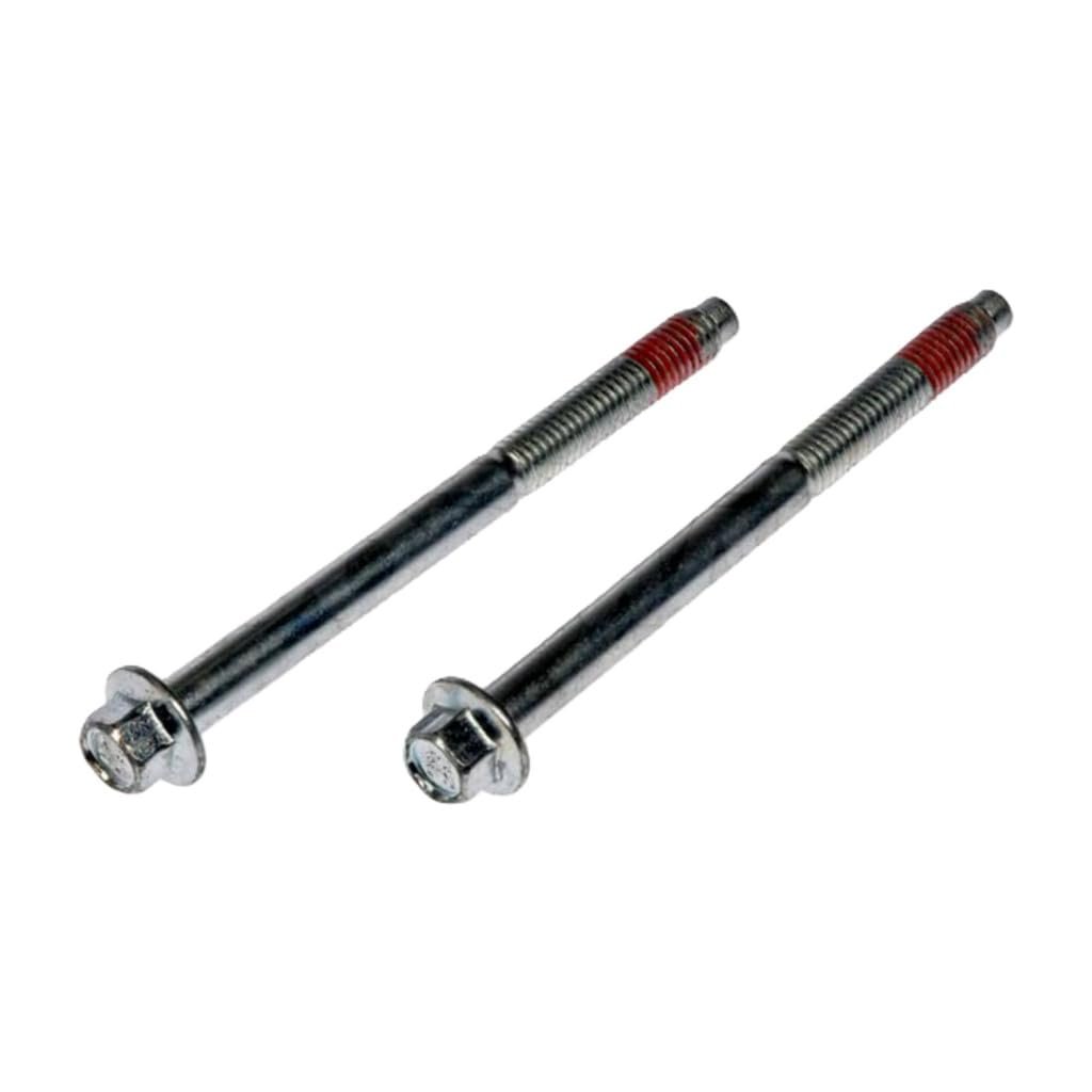 Intake Manifold Bolt For Pontiac Trans Sport 1996 1997 1998 1999 Carbon Steel 8mm Thread Diameter Hex Head Drive Replacement