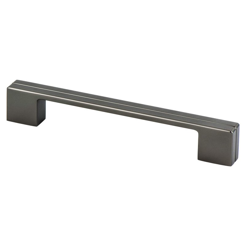 Handyct Uptown Appeal Skyline Pull 160mm C C Slate