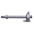 Front Right Cv Intermediate Shaft For Honda Civic Si 2 0l006 2011 And Mugen 2 2008 Replace Part 44500 Svb A00 44500svba00 