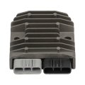 Voltage Regulator 31600-mgz-j01 31600-hr0-f01 31600-hp0-a01 Replacement For Honda Trx500fe Trx500fpe Foreman 500 Es 2005-2011 