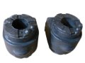 Land Rover Front Stabilizer Bar Bushing Lr2 Set Of 2 New Lr005649 