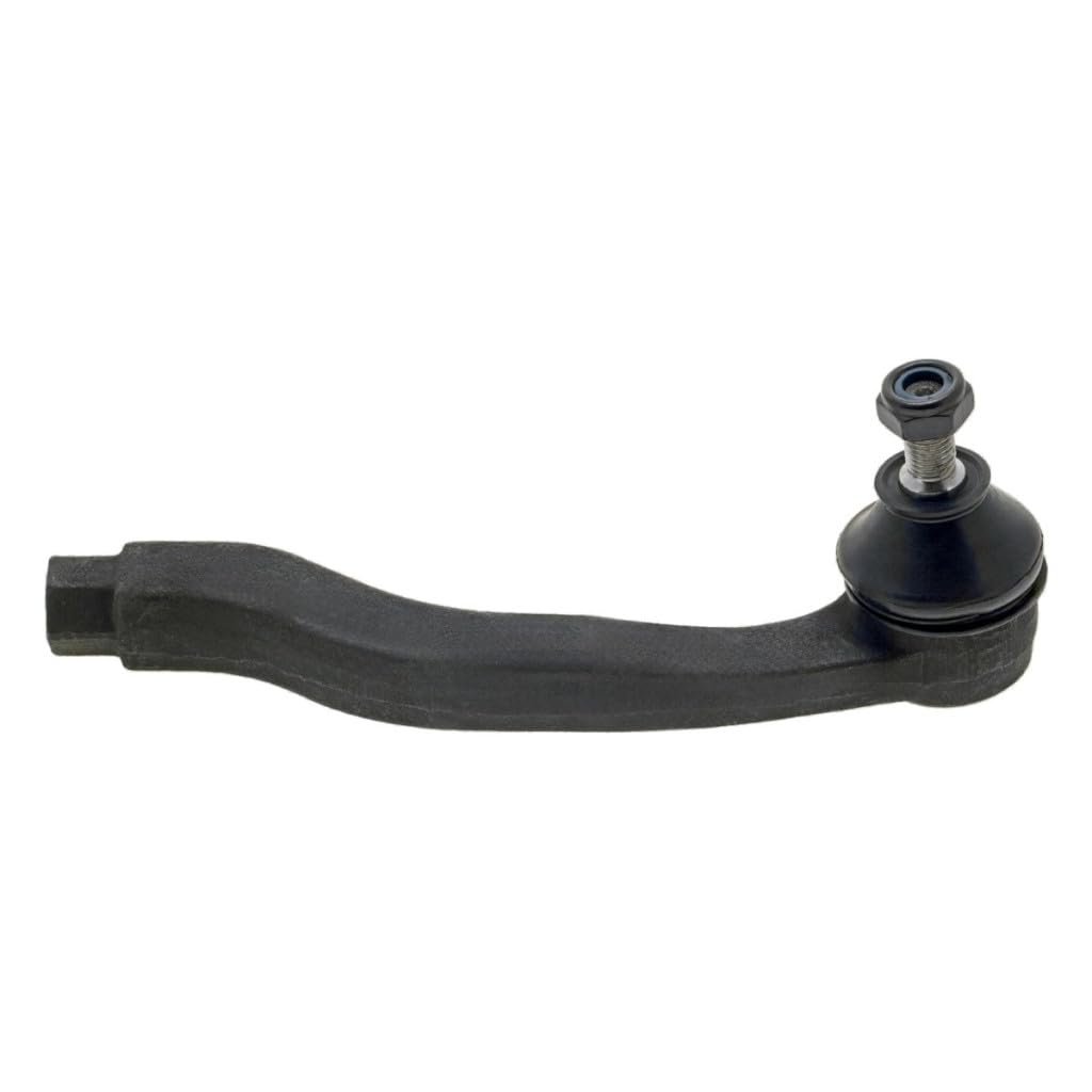Tie Rod End For 1995 Chrysler Cirrus Front Position Pre Greased Alx-pau-og-ges2943r-cla1 Standard Style Black Finish
