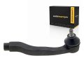 Tie Rod End For 1995 Chrysler Cirrus Front Position Pre Greased Alx-pau-og-ges2943r-cla1 Standard Style Black Finish