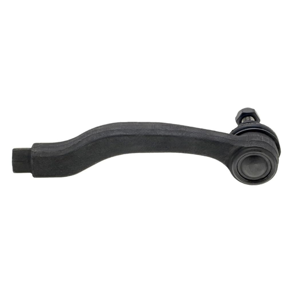 Tie Rod End For 1995 Chrysler Cirrus Front Position Pre Greased Alx-pau-og-ges2943r-cla1 Standard Style Black Finish
