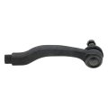 Tie Rod End For 1995 Chrysler Cirrus Front Position Pre Greased Alx-pau-og-ges2943r-cla1 Standard Style Black Finish 