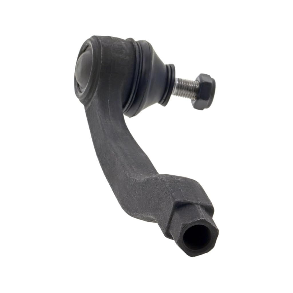 Tie Rod End For 1995 Chrysler Cirrus Front Position Pre Greased Alx-pau-og-ges2943r-cla1 Standard Style Black Finish