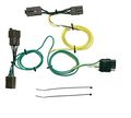 Hopkins 40555 Plug-in Simple Vehicle Wiring Kit 