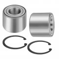 Front Wheel Bearing Kit For Kawasaki Mule 600 610 Sx Kaf400 2005-2023 Oem 92045-0102 92045-0028