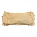 A A Buff Front Seat Cover Set For Club Car Ds 2000 5-up Golf Cart 101998201 102060501 Complete
