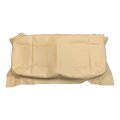 A A Buff Front Seat Cover Set For Club Car Ds 2000 5-up Golf Cart 101998201 102060501 Complete