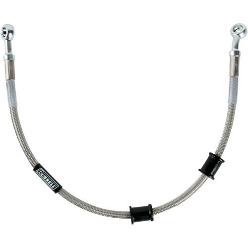 Russell Cycleflex Brake Line Two-line Race Kit R09884s