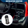 Hihaha No 25776667 Lighter Socket With Removal For Chevy Camaro Cadillac Cts Interior Cigarette Plug And Tool 1 Set