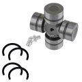 Caltric U-joint Kit For Polaris 500 Ranger 4x4 2005 2006 2007 2008 2009 Front Rear Drive Shaft