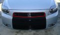 312 Motoring Fits 1998-2000 Lexus Gs400 Gs 400 Red Color Colored Trim Roll 12ft 1999 98 99 00