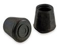 Industrial Grade 6j574 Rubber Tip 1 25in Pk24 