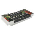 Cdi Switch Box Power Pack Replacement For Mercury Mariner Outboard 30-125hp 4-cylinder Fits 30hp Jet 40-125hp Models 1981-1997 