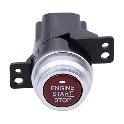 Engine Start Stop Switch Button For Honda Civic 2014-2015
