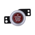 Engine Start Stop Switch Button For Honda Civic 2014-2015