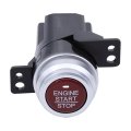 Engine Start Stop Switch Button For Honda Civic 2014-2015