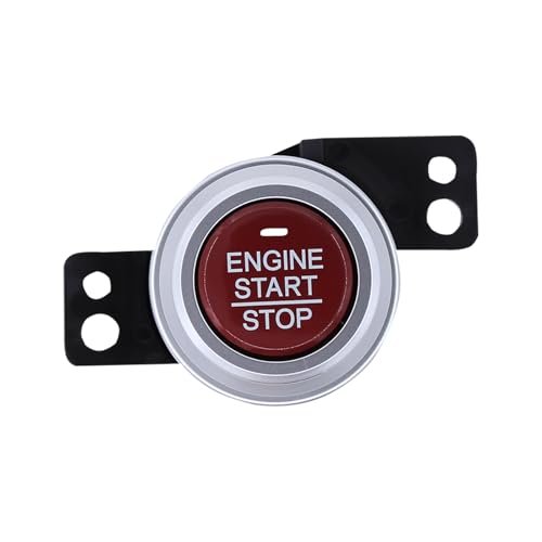 Engine Start Stop Switch Button For Honda Civic 2014-2015