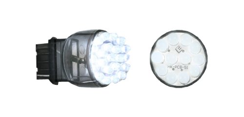 Recon 264214wh Led Bulbs