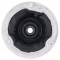 Newyall Front Driver And Passenger Side Upper Suspension Strut Mounts