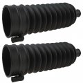 Steering Rack And Pinion Boot Bellow Lh Rh Pair Psa43462 For Ford Lincoln Mercury 2 Piece Set 
