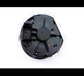 Euro European Chrome Auto Headlight Fog Light Switch For Audi A6 S6 Rs6 C6 4f Q7 Mk1 