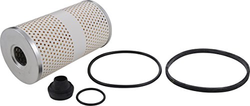 Luber-finer L3578fn Heavy Duty Fuel Filter