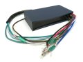 Switch Box For 1991 To 1997 Mercury 45 50 55 And 60 Hp 3 Cylinder Jet Outboard Boat Engines Part Number 101590 